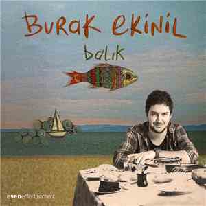 Burak Ekinil - Balık