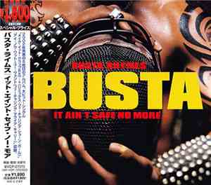 Busta Rhymes - It Ain't Safe No More...