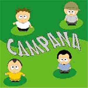 Campana - Démo 2001