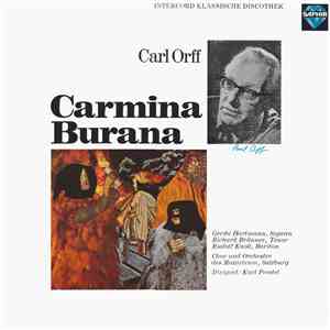 Carl Orff - Carmina Burana