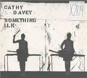 Cathy Davey - Something Ilk