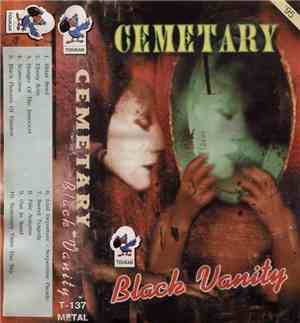 Cemetary - Black Vanity