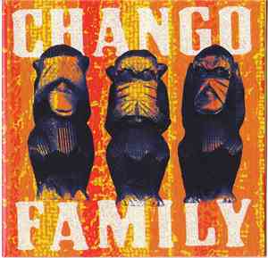 Chango Family - Chango Family