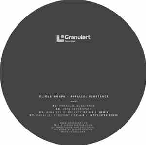 Cliche Morph - Parallel Substance