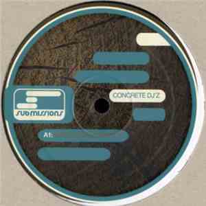 Concrete DJ'z - Wireless Electricity