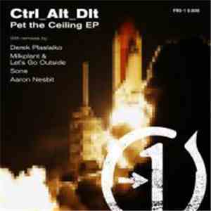 Ctrl Alt Dlt - Pet The Ceiling