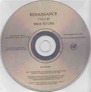 Cult 45 - True To Life