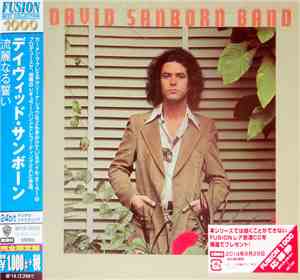 David Sanborn Band - Promise Me The Moon