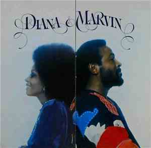 Diana & Marvin - Diana & Marvin