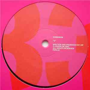 Dimbiman - The Vibration Of 