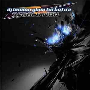 Dj Lamborghini Turbofire - Resolution
