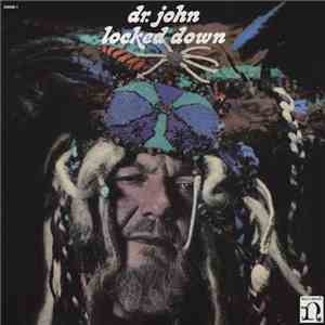 Dr. John - Locked Down