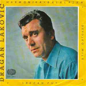 Dragan Laković - Balalajka