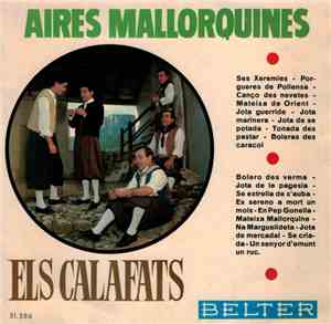 Els Calafats - Aires Mallorquines