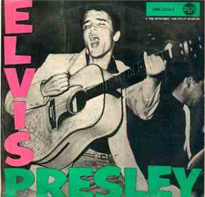 Elvis Presley - Elvis Presley