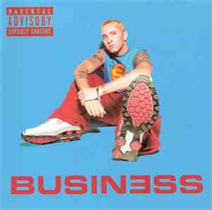 Eminem - Business