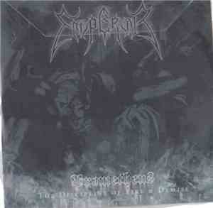 Emperor  - Prometheus - The Discipline Of Fire & Demise