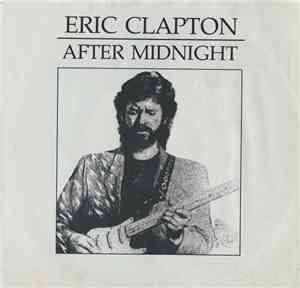 Eric Clapton - After Midnight