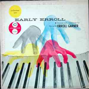 Erroll Garner - Early Erroll