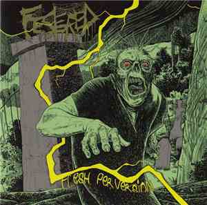 Festered - Flesh Perversion