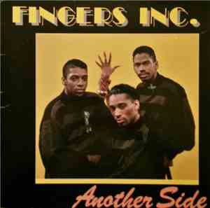 Fingers Inc. - Another Side