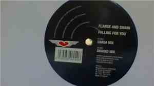 Flange & Swain - Falling For You