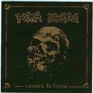 Força Macabra - Caveira Da Força