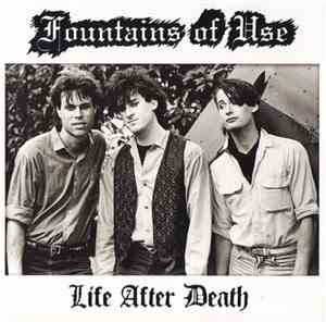Fountains Of Use - Life After Death