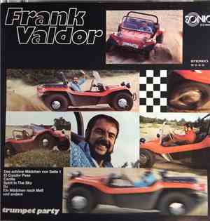 Frank Valdor - Trumpet Party