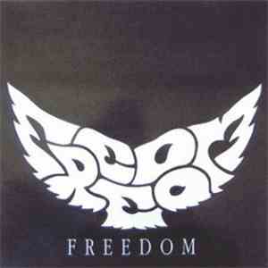 Freedom  - Freedom