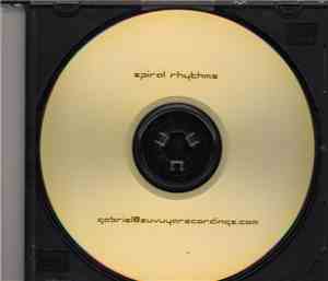 Gabriel Palomo - Spiral Rhythms