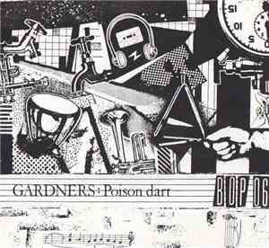 Gardners - Poison Dart