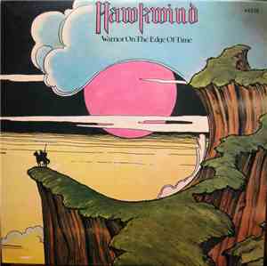 Hawkwind - Warrior On The Edge Of Time