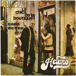 Heleno - La Chica De La Boutique
