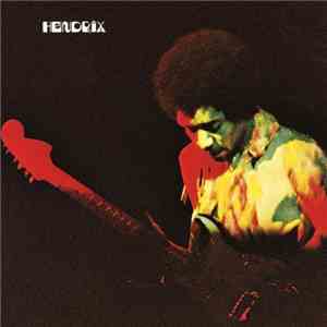 Hendrix - Band Of Gypsys