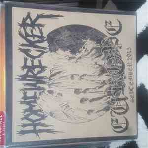 Homewrecker - Circle Of Death