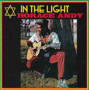 Horace Andy - In The Light / In The Light Dub