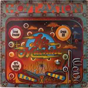 Hoyt Axton - Life Machine