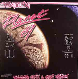 Ignition  - Planet 69