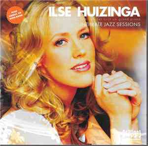 Ilse Huizinga - Intimate Jazz Sessions
