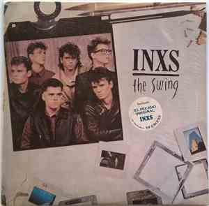 INXS - The Swing