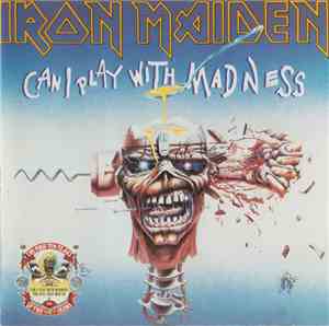 Iron Maiden - Can I Play With Madness · The Evil That Men Do