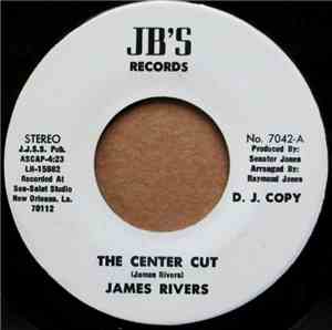 James Rivers - The Center Cut