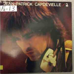 Jean-Patrick Capdevielle - 2