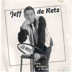 Jeff de Retz - 