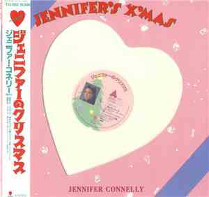 Jennifer Connelly - Jennifer's X'mas