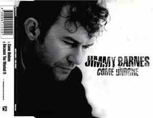 Jimmy Barnes - Come Undone