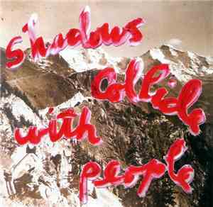 John Frusciante - Shadows Collide With People