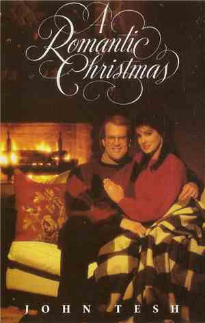 John Tesh - A Romantic Christmas