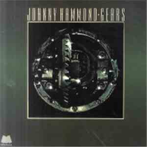 Johnny Hammond - Gears